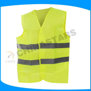 classic style hi vis working clothing construction